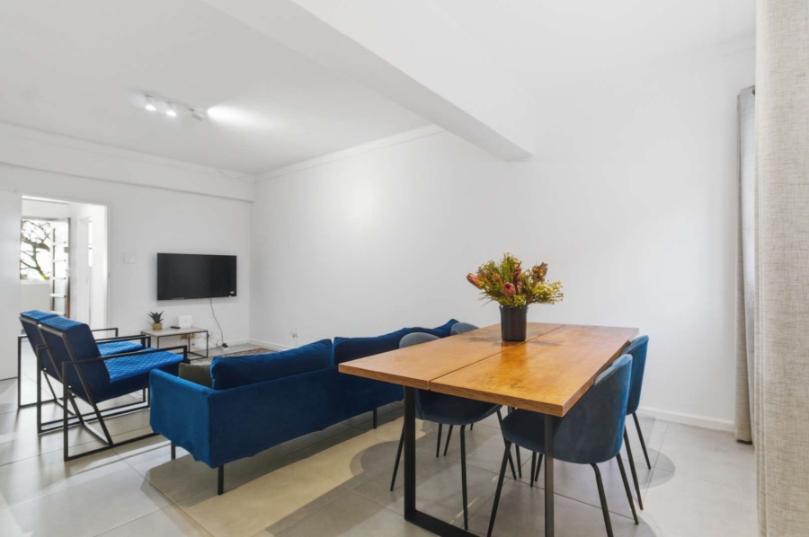 1 Bedroom Property for Sale in Sea Point Western Cape